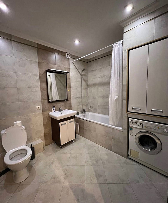 Оренда 1 км квартири плруч з центром Ивано-Франковск - изображение 5