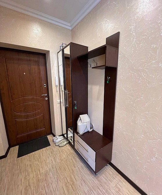 Оренда 1 км квартири плруч з центром Ивано-Франковск - изображение 6