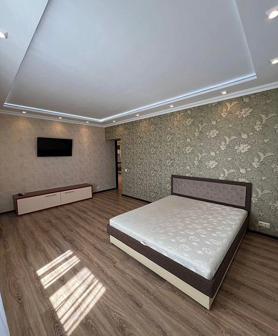 Оренда 1 км квартири плруч з центром Ивано-Франковск - изображение 7