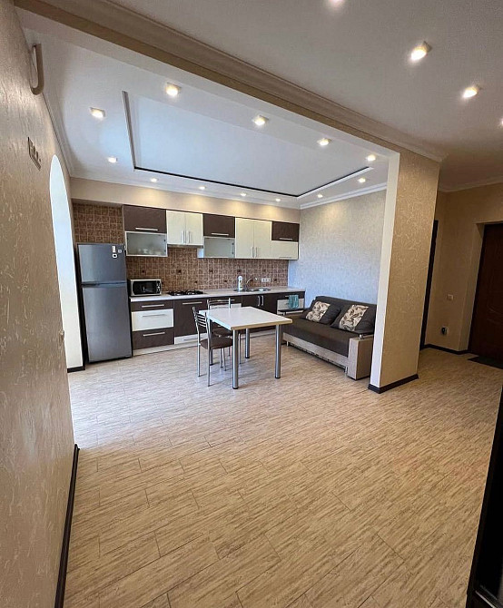 Оренда 1 км квартири плруч з центром Ивано-Франковск - изображение 3