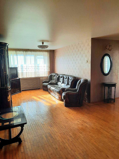 Сдам 3х комнатную квартиру на ул.Рабочей Днепр - изображение 5