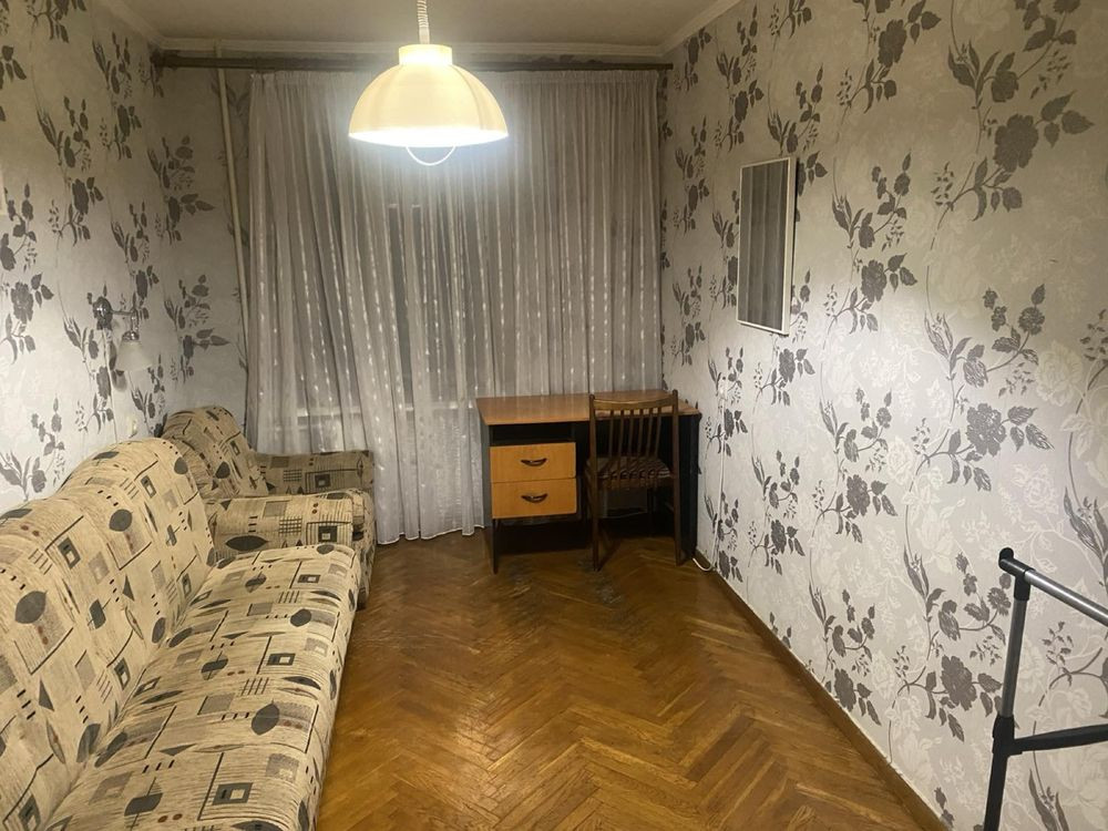 Здам трьох кімнатну квартиру алмазний мотель Полтава - изображение 2