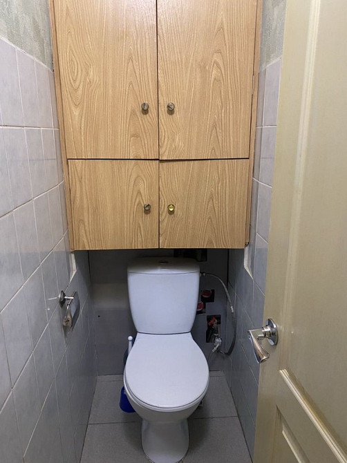 Здам трьох кімнатну квартиру алмазний мотель Полтава - изображение 7