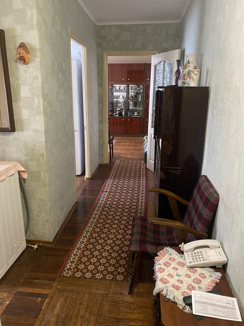 Здам трьох кімнатну квартиру алмазний мотель Полтава - изображение 5