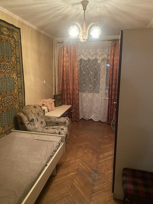 Здам трьох кімнатну квартиру алмазний мотель Полтава - изображение 3