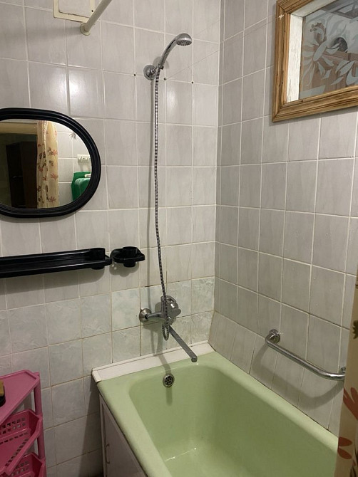 Здам трьох кімнатну квартиру алмазний мотель Полтава - изображение 6