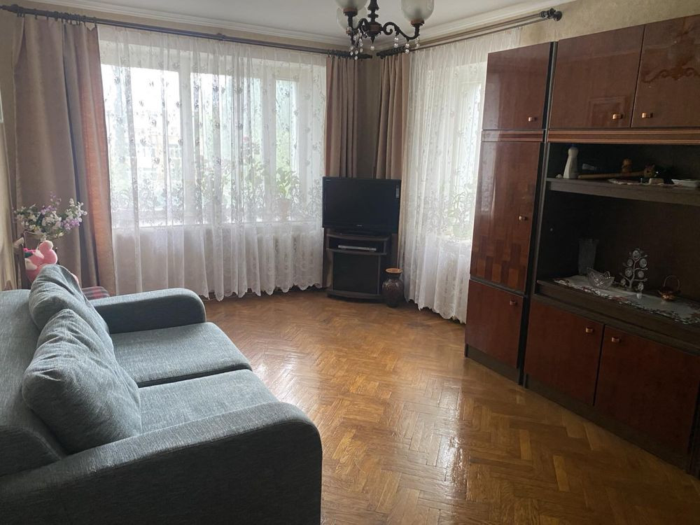 Здам трьох кімнатну квартиру алмазний мотель Полтава - изображение 1