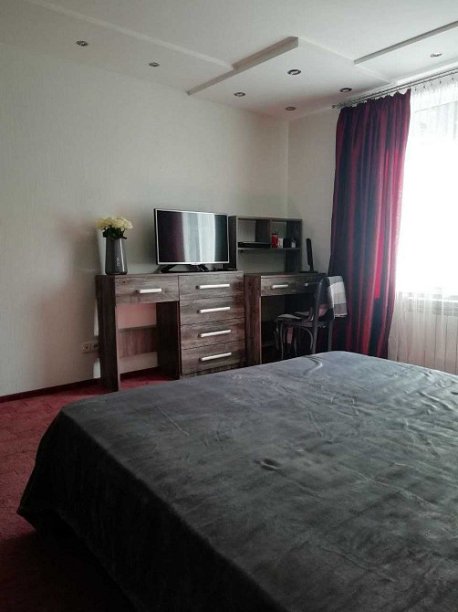 Довготривала оренда затишної двокімнатної квартири у центрі Вінниці Винница - изображение 8