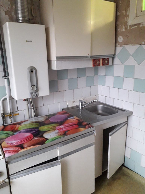 Двокімнатна біля "Ниви" Чернигов - изображение 1