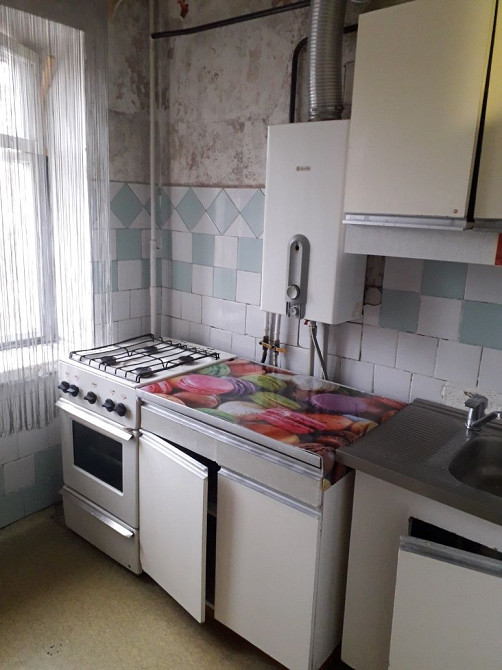 Двокімнатна біля "Ниви" Чернигов - изображение 2