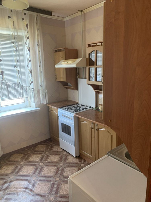 ЗДАМ 2 кімнатну квартиру з меблями та технікою Біла Церква - зображення 2