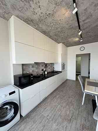 Оренда 1к квартири в ЖК Лінкольн вул. Лінкольна Львів