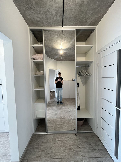 Оренда 1к квартири в ЖК Лінкольн вул. Лінкольна Львів - зображення 7