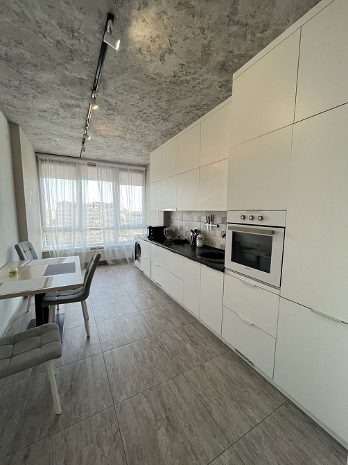 Оренда 1к квартири в ЖК Лінкольн вул. Лінкольна Львів - зображення 1