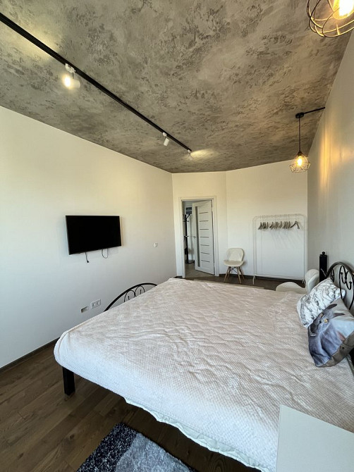 Оренда 1к квартири в ЖК Лінкольн вул. Лінкольна Львів - зображення 6