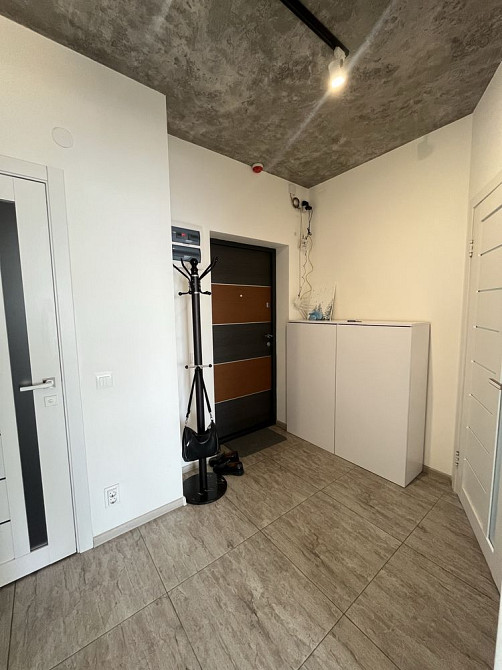 Оренда 1к квартири в ЖК Лінкольн вул. Лінкольна Львів - зображення 8