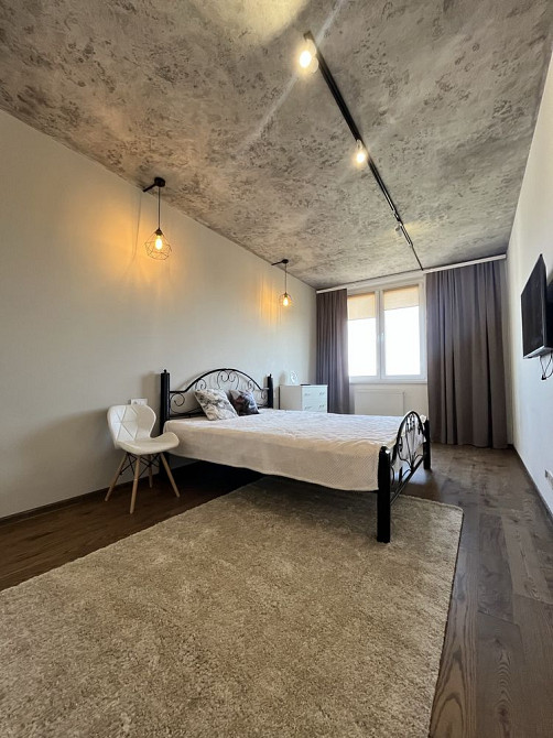 Оренда 1к квартири в ЖК Лінкольн вул. Лінкольна Львів - зображення 4