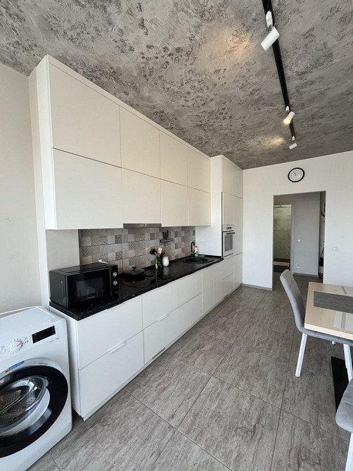 Оренда 1к квартири в ЖК Лінкольн вул. Лінкольна Львів - зображення 2