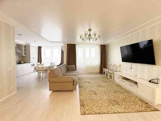 Сдам 2к кв Центр ЖК Созидатель Днепр