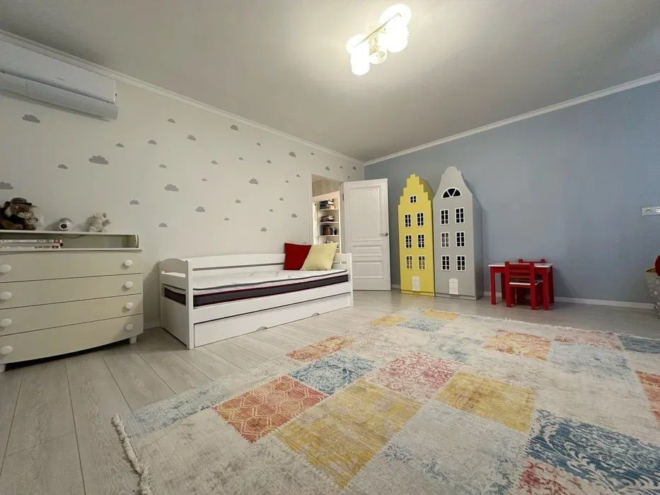 Сдам 2к кв Центр ЖК Созидатель Днепр - изображение 2