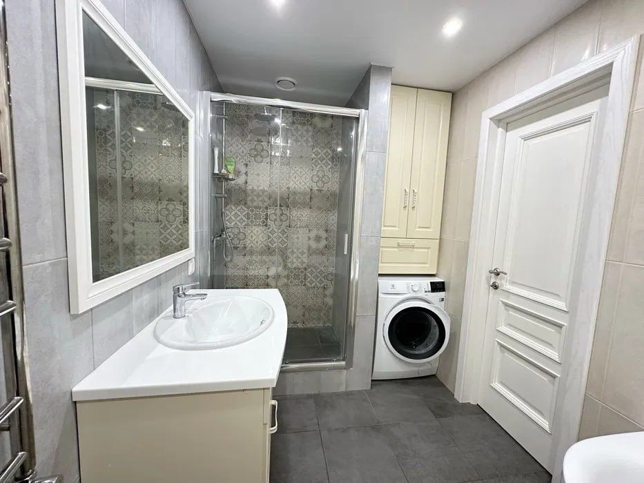 Сдам 2к кв Центр ЖК Созидатель Днепр - изображение 5