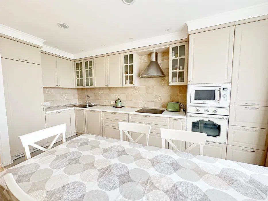 Сдам 2к кв Центр ЖК Созидатель Днепр - изображение 1