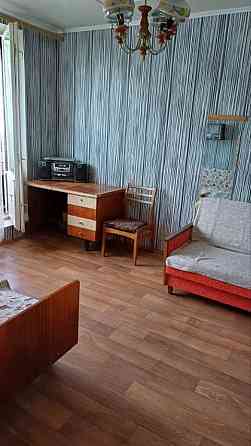 Слам  1 ком метро Индустриальная 5 мин , косметический ремонт Харьков