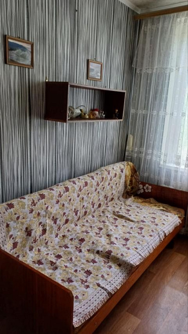 Слам  1 ком метро Индустриальная 5 мин , косметический ремонт Харьков - изображение 2