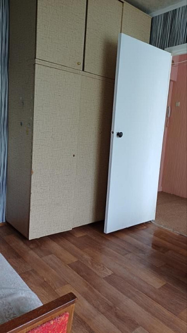 Слам  1 ком метро Индустриальная 5 мин , косметический ремонт Харьков - изображение 3