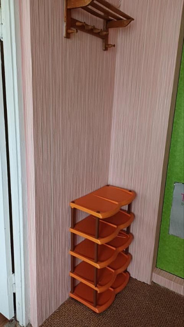 Слам  1 ком метро Индустриальная 5 мин , косметический ремонт Харьков - изображение 6