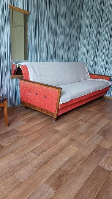 Слам  1 ком метро Индустриальная 5 мин , косметический ремонт Харьков - изображение 4