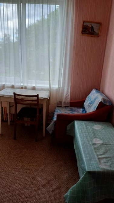 Слам  1 ком метро Индустриальная 5 мин , косметический ремонт Харьков - изображение 8