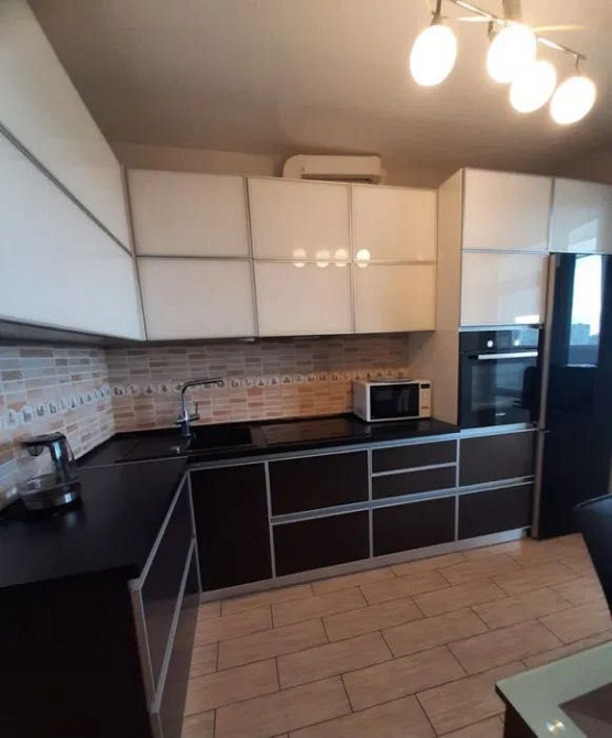 Писаржевского 7 нагорка центр  пр. Науки низ Чернышевского Гончара Дніпро - зображення 1