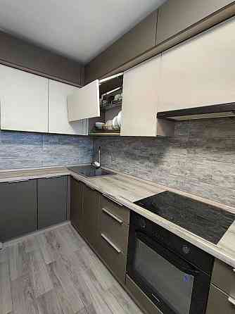 Довгострокова оренда трикімнатної квартири в центрі, бул. Шевченка 243 Черкаси