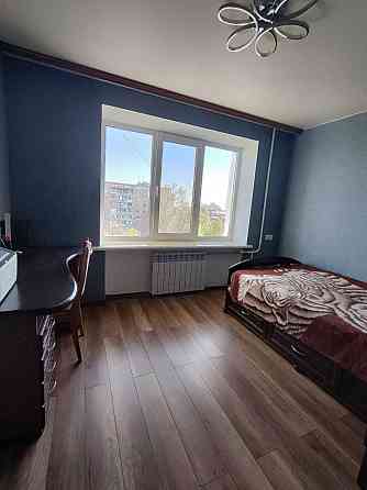 Довгострокова оренда трикімнатної квартири в центрі, бул. Шевченка 243 Черкаси