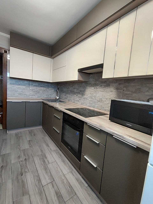 Довгострокова оренда трикімнатної квартири в центрі, бул. Шевченка 243 Черкаси - зображення 3