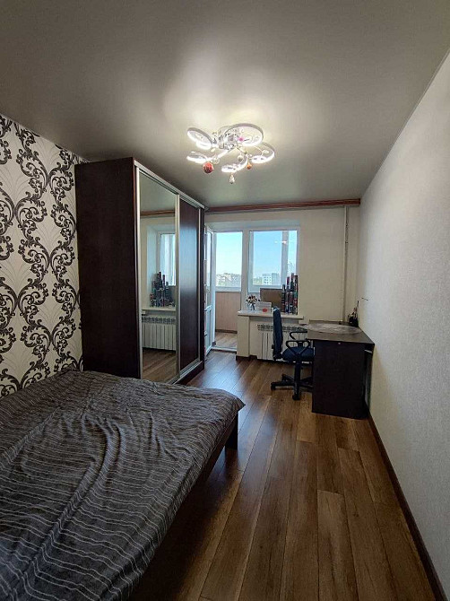 Довгострокова оренда трикімнатної квартири в центрі, бул. Шевченка 243 Черкаси - зображення 4