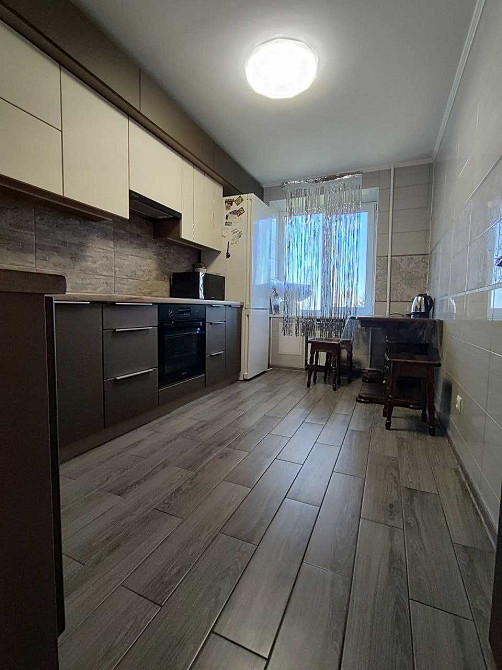 Довгострокова оренда трикімнатної квартири в центрі, бул. Шевченка 243 Черкаси - зображення 1