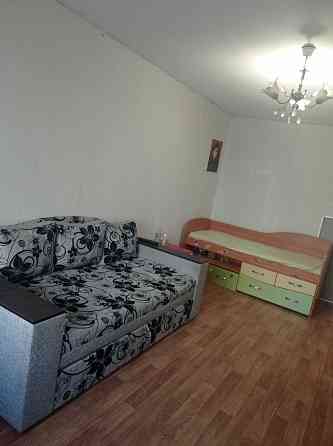 Здам 1 кімнатну квартиру на 12 кварталі Днепр