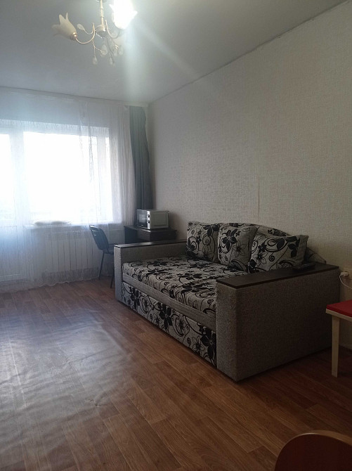 Здам 1 кімнатну квартиру на 12 кварталі Днепр - изображение 2