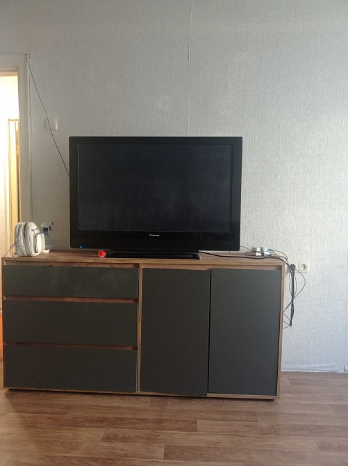 Здам 1 кімнатну квартиру на 12 кварталі Днепр - изображение 3