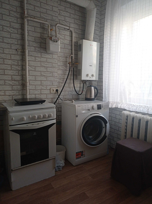 Здам 1 кімнатну квартиру на 12 кварталі Днепр - изображение 7