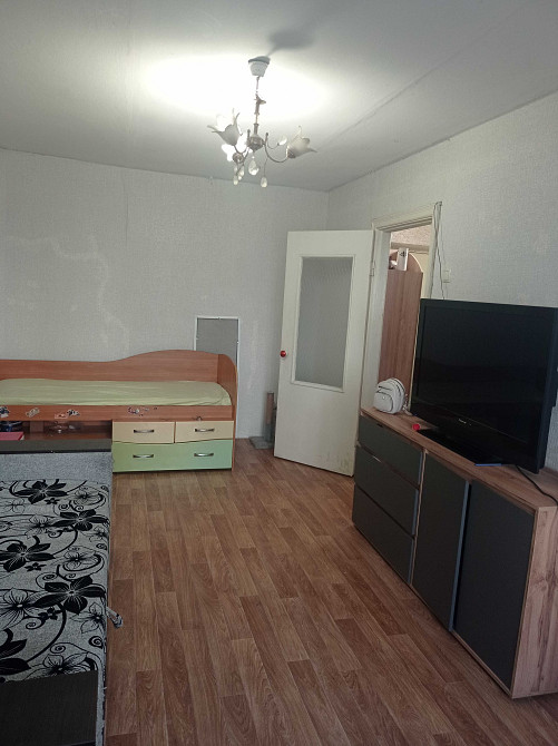 Здам 1 кімнатну квартиру на 12 кварталі Днепр - изображение 5