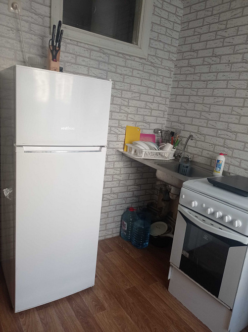 Здам 1 кімнатну квартиру на 12 кварталі Днепр - изображение 6