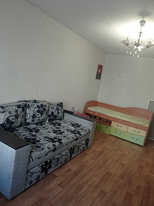 Здам 1 кімнатну квартиру на 12 кварталі Днепр - изображение 1