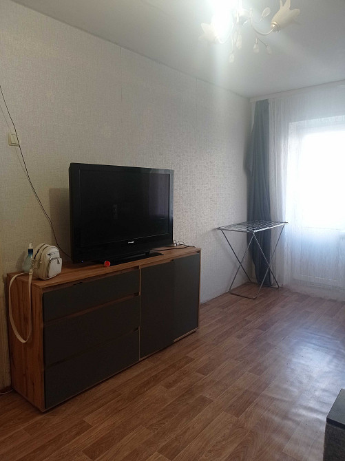 Здам 1 кімнатну квартиру на 12 кварталі Днепр - изображение 4