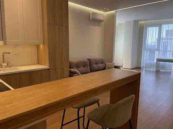 АРЕНДА квартиры в ЖК Панорама Симферопольская Нагорный Центр Маркса Днепр