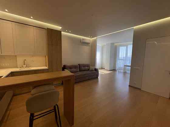 АРЕНДА квартиры в ЖК Панорама Симферопольская Нагорный Центр Маркса Днепр