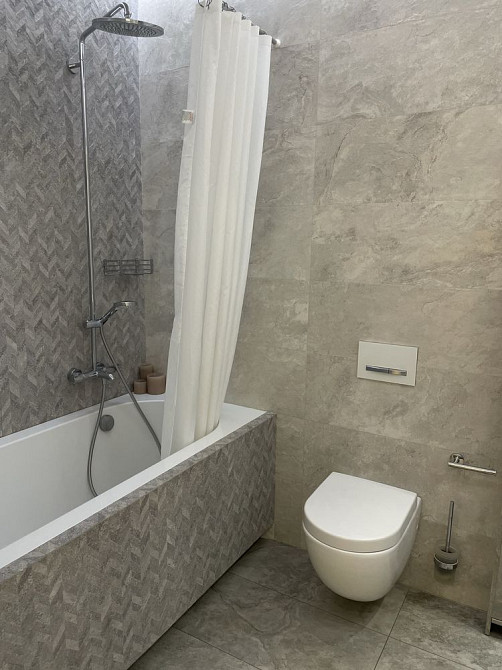 АРЕНДА квартиры в ЖК Панорама Симферопольская Нагорный Центр Маркса Днепр - изображение 6