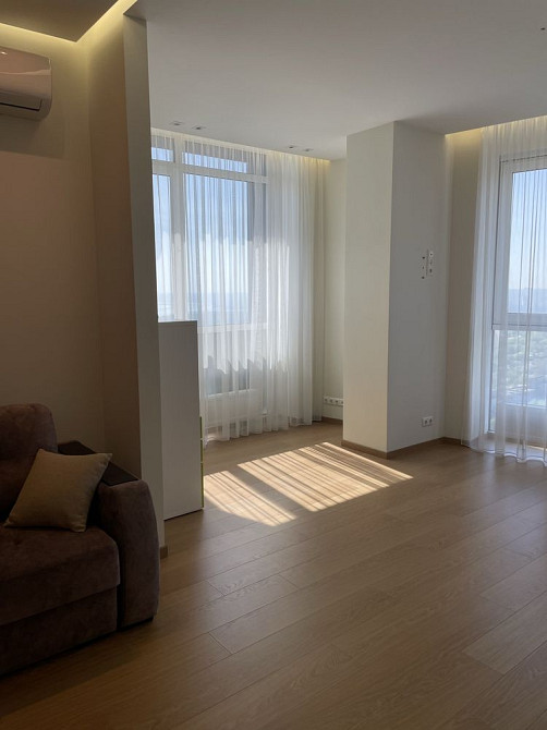 АРЕНДА квартиры в ЖК Панорама Симферопольская Нагорный Центр Маркса Днепр - изображение 7